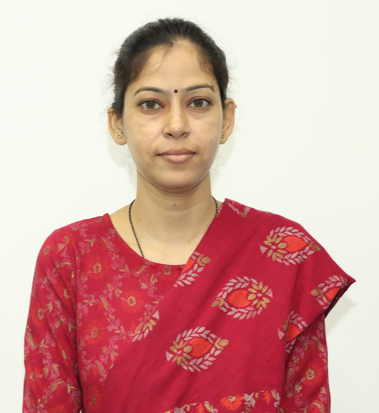 Dr. Anuradha  Kushwah