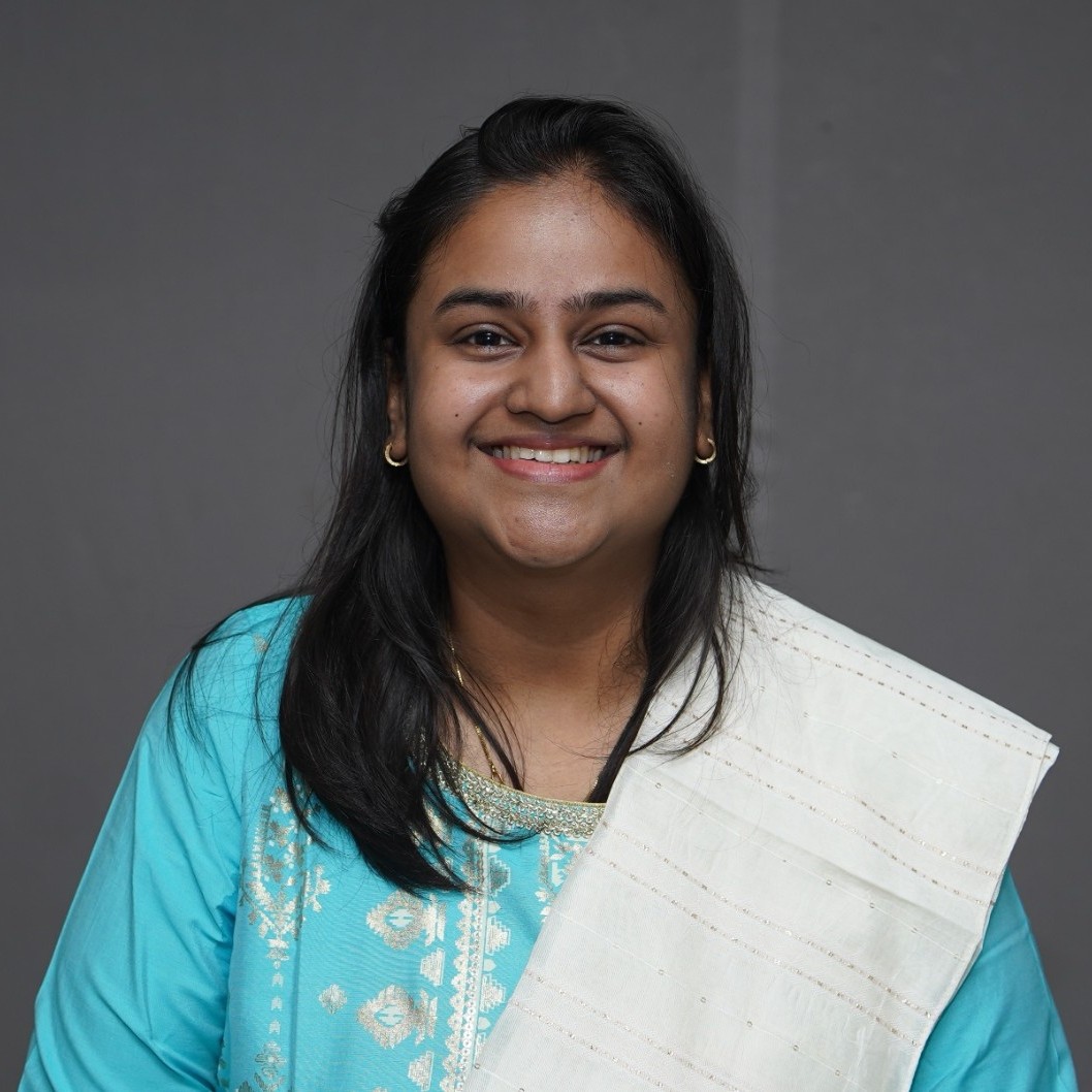  Dr. Anuja Shivraj Rane