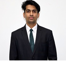  Mr. Ankush Jaswal  