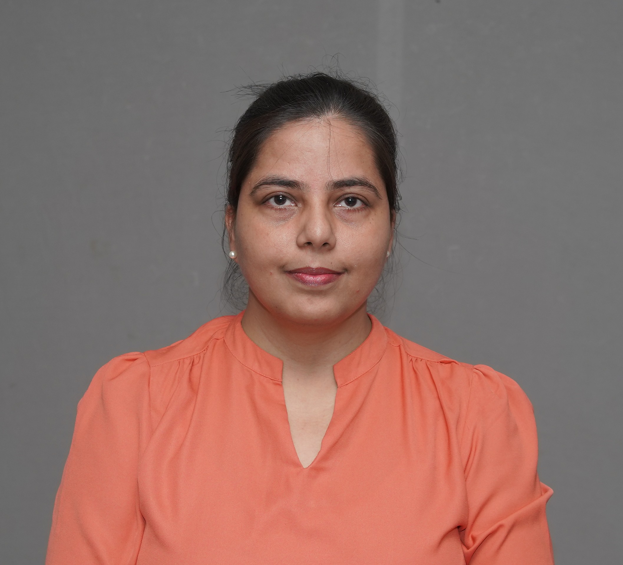 Dr. Khyati  Shukla