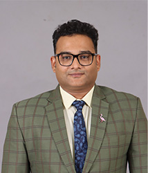 Dr. Avinash  Kumar