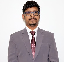  Mr Aditya  Anand