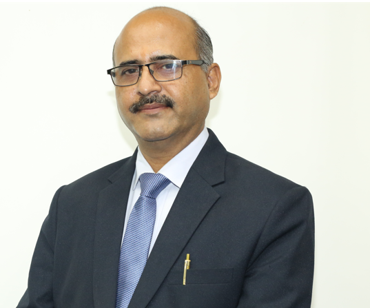 Dr Neeraj Kumar Dubey
