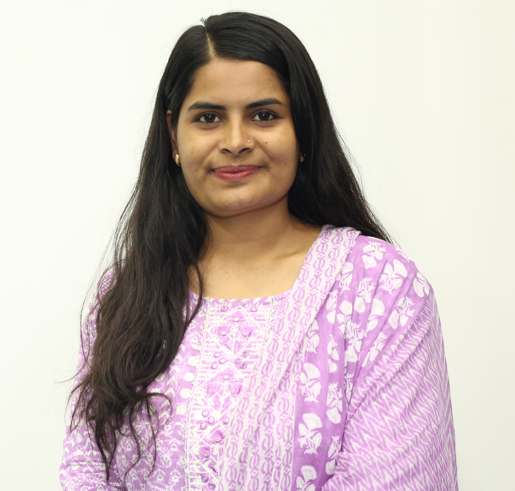 Dr. Geetanjali Dangi Thakur  