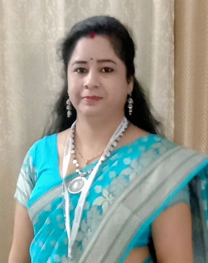 Dr. Shalini  Pathak