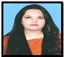  Ms Anvesha  Singh