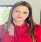 Ms Neha  Rai