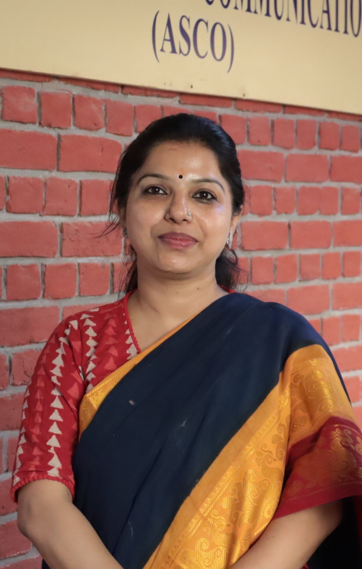  Ms. Tulika  