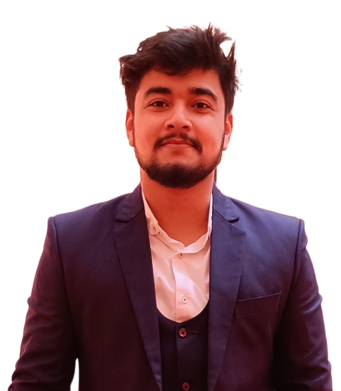  Mr Kshitij  Rana