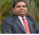 Dr. Shivanand Virupaksha Sanmath  
