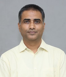 Dr. Dhiren  Paliwal