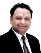  Dr. Manish Bharadwaj  