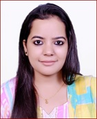   Dr. Prachi Dixit  