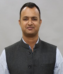 Dr. Deepak  Sharma