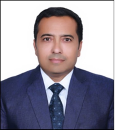 Dr. Manoj  Pandey