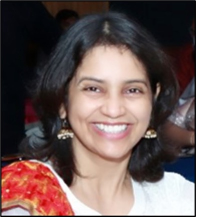 Dr. Snigdha  Singh