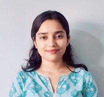  Ms Anjali  Singh