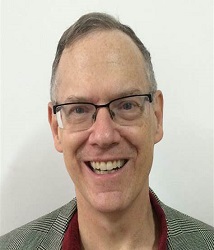 Prof. Jonathan Locke Hart (School of Translation Studies Shandong University, Jinan, China)