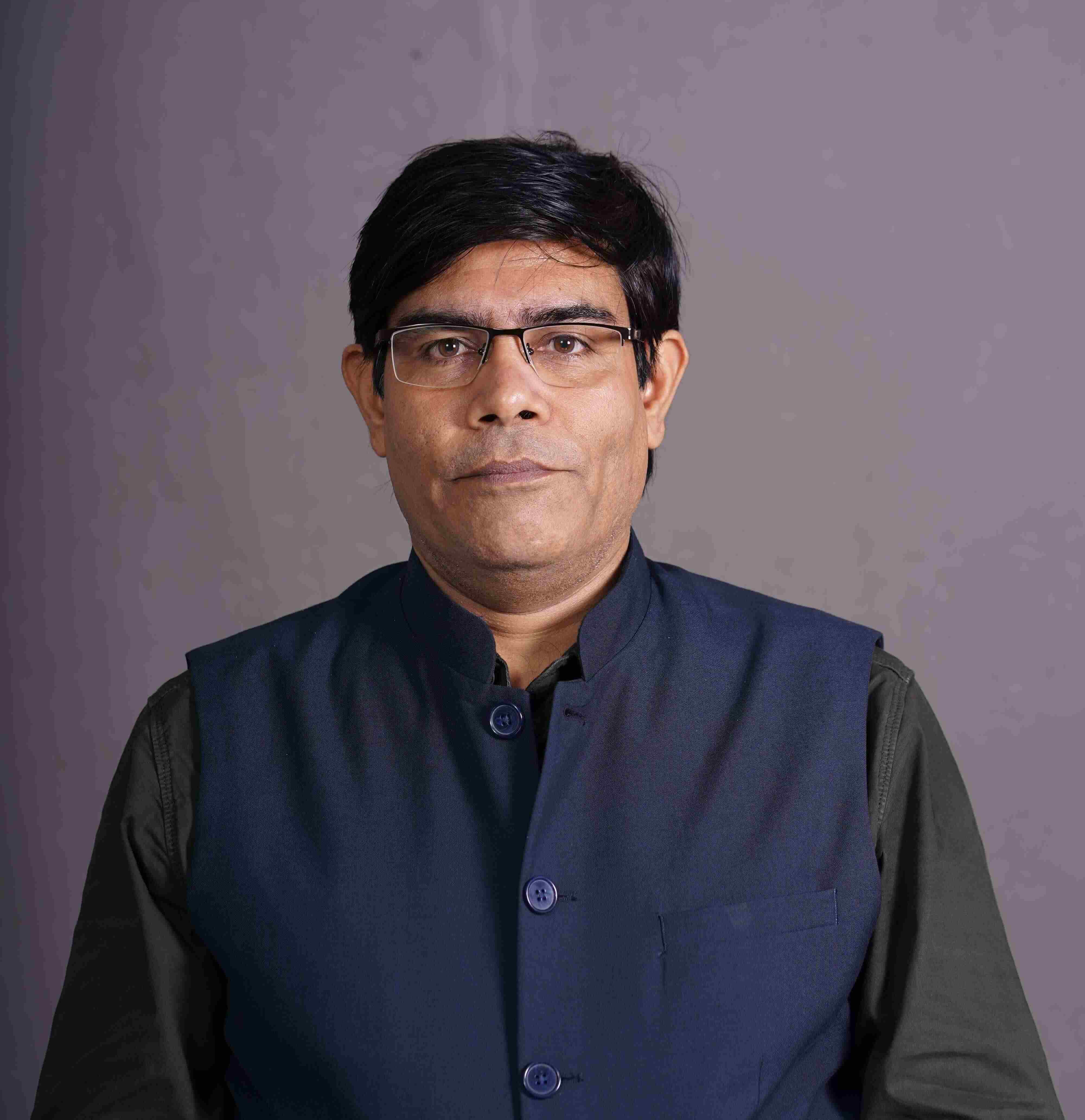 Prashant Kumar  Shukla