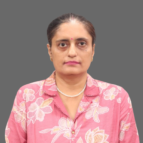 Dr. Prajna  Jha