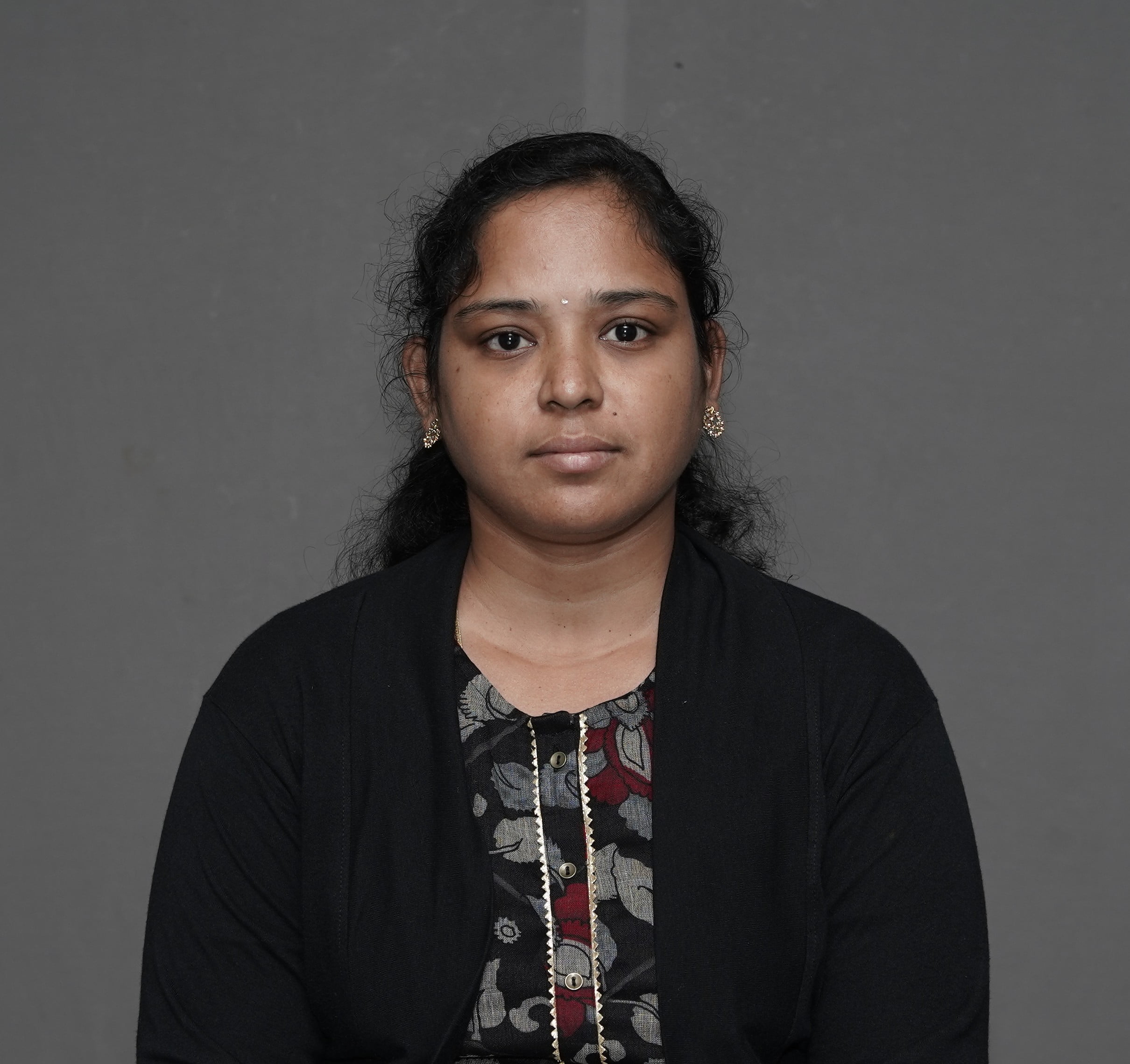 Dr. Saranya  P