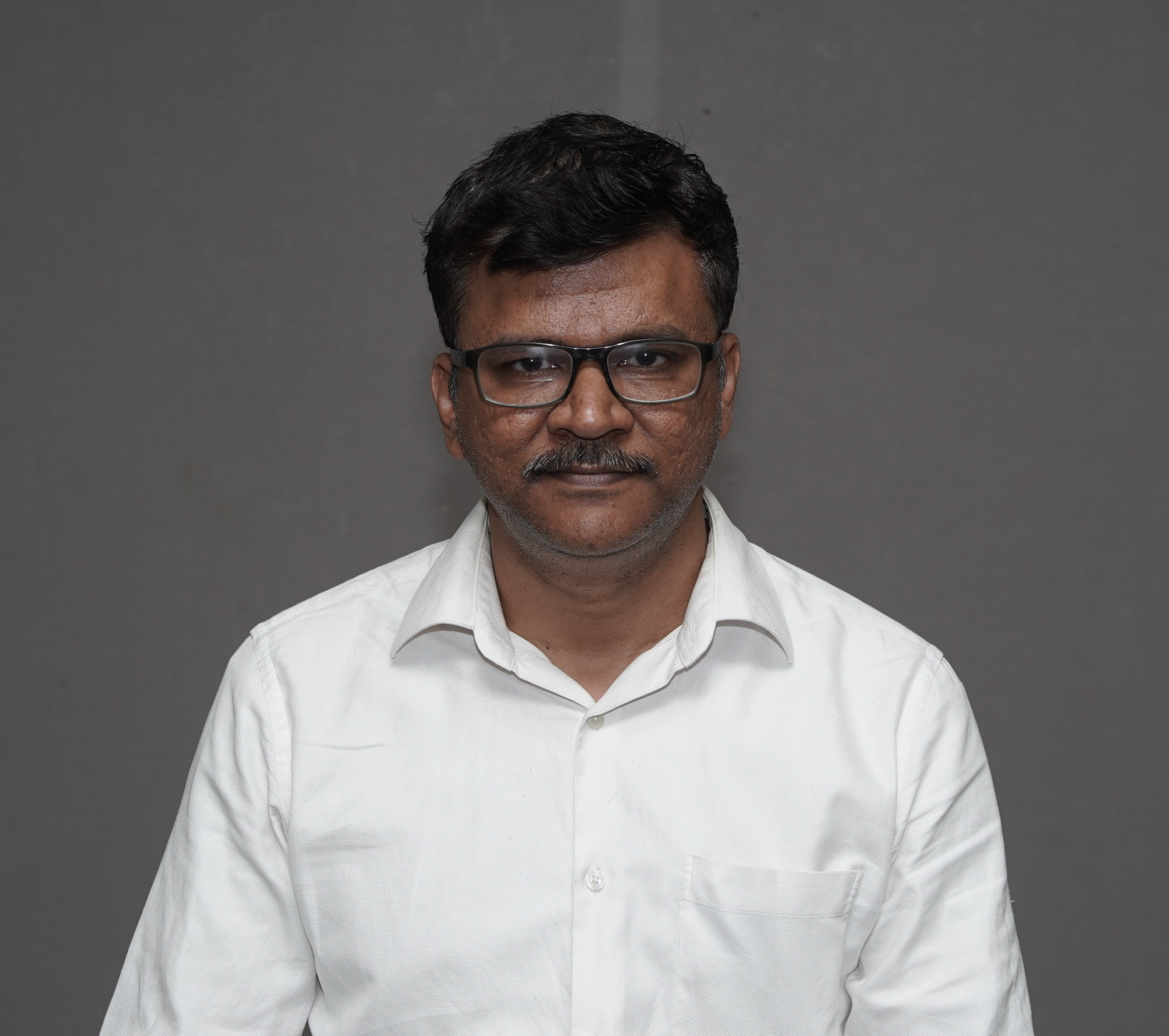 Dr. Jeyavel  J.