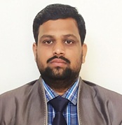  Mr. Praveen Gupta  