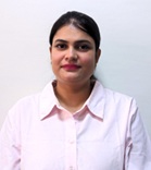  Dr. Suruchi Chaudhary  