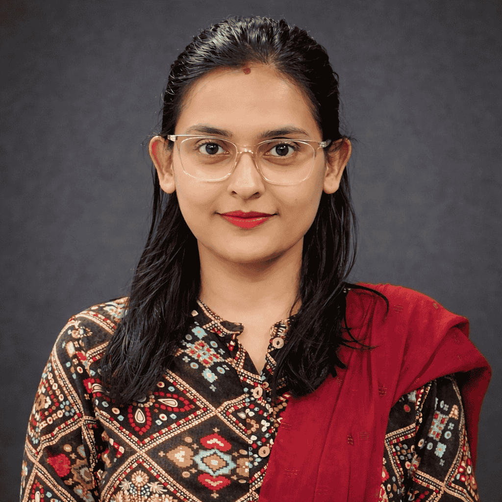 Dr. Shovonita  Acharjee