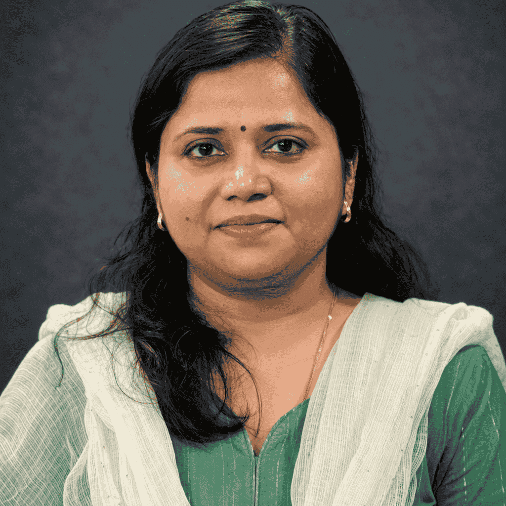Dr. Amrita  Singh