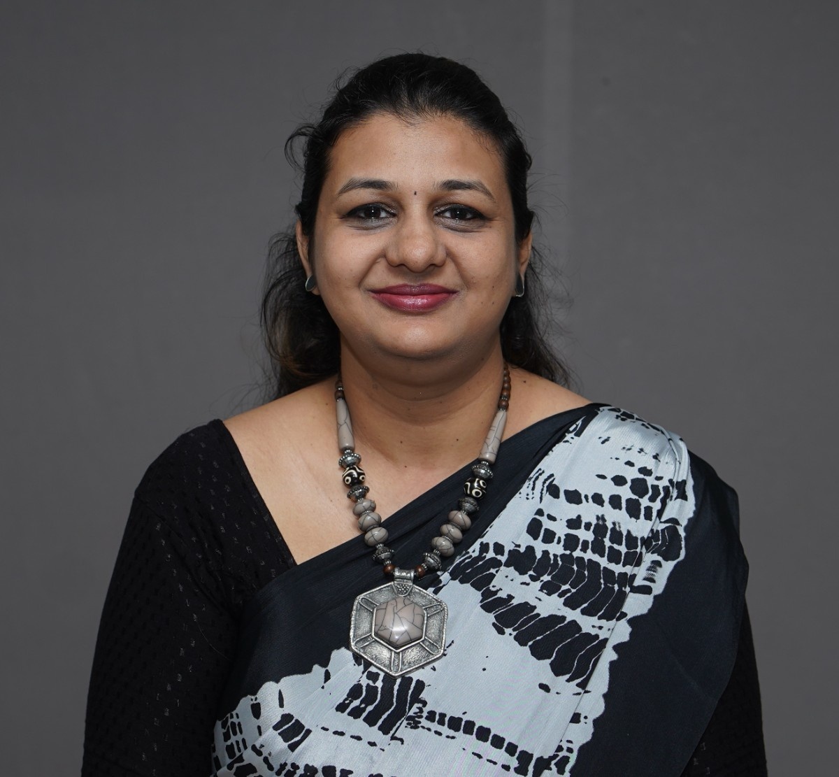 Dr. PRANJAL PRADEEP NAYAR