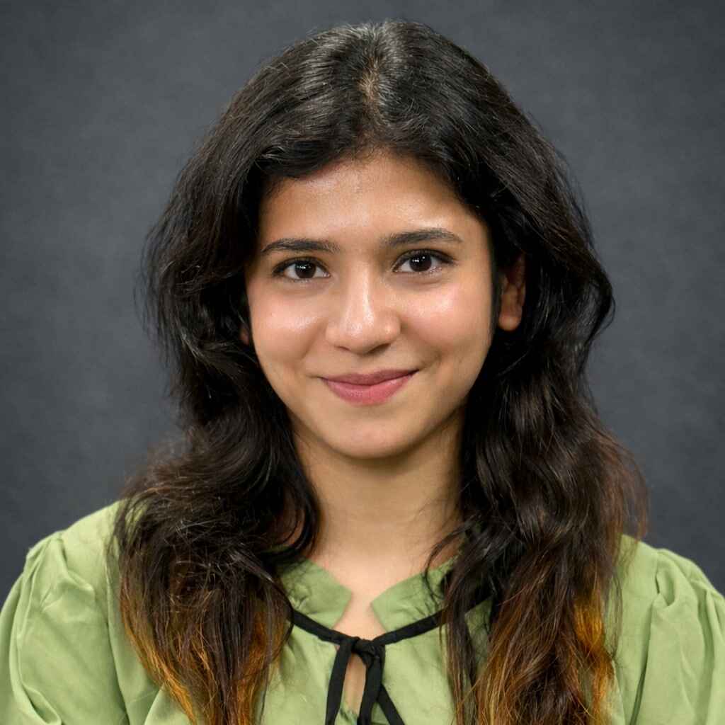 Ms. Pratishtha  Mishra