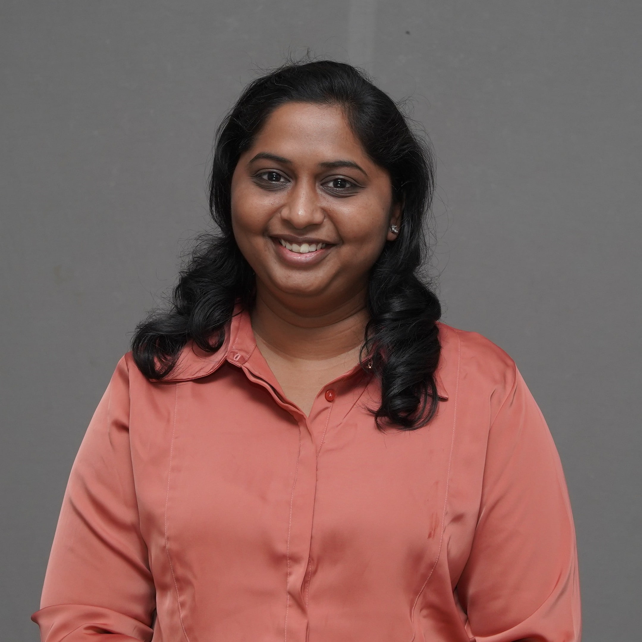 Ms. Ankita Ajit Kadam