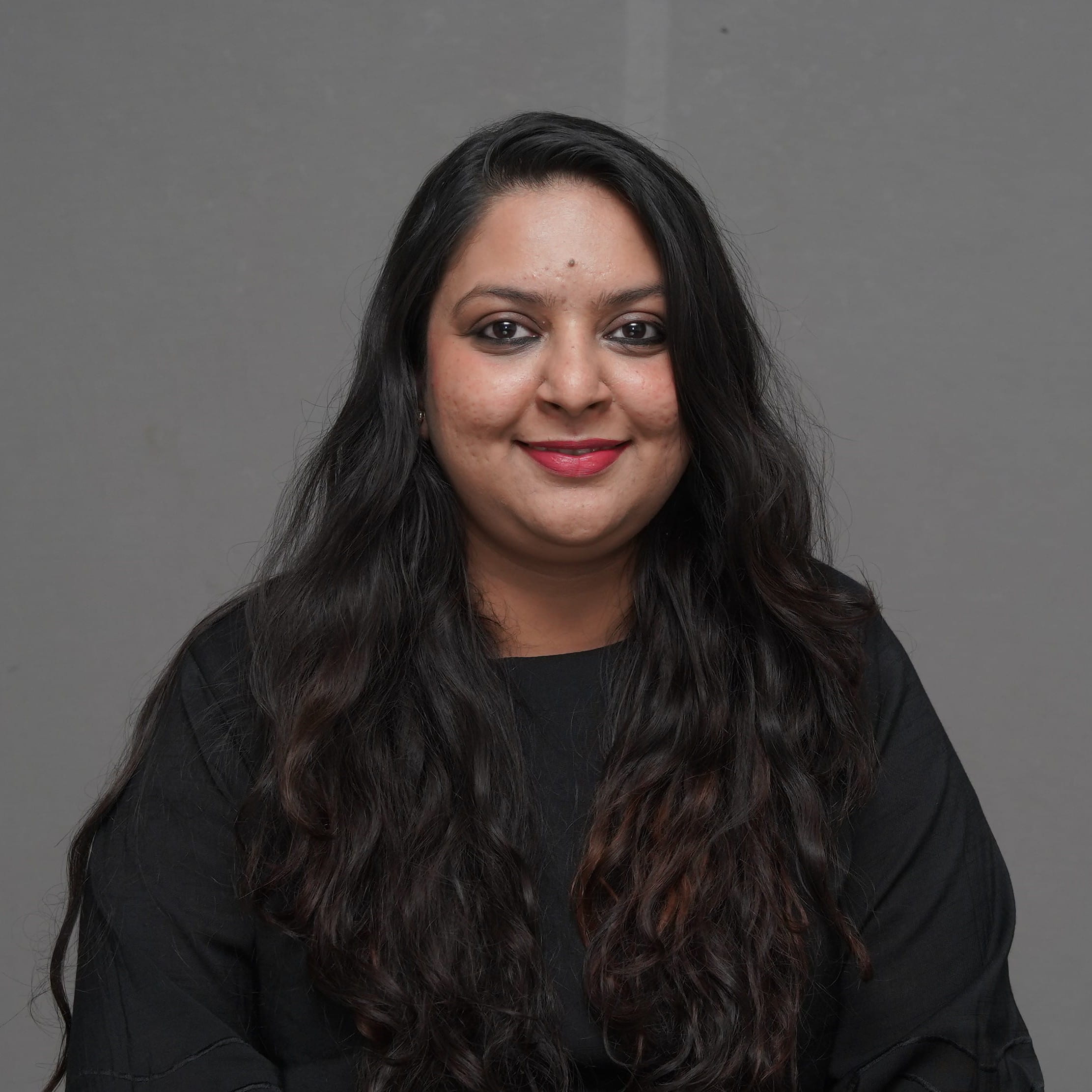 Ar. Saharsha  Naik
