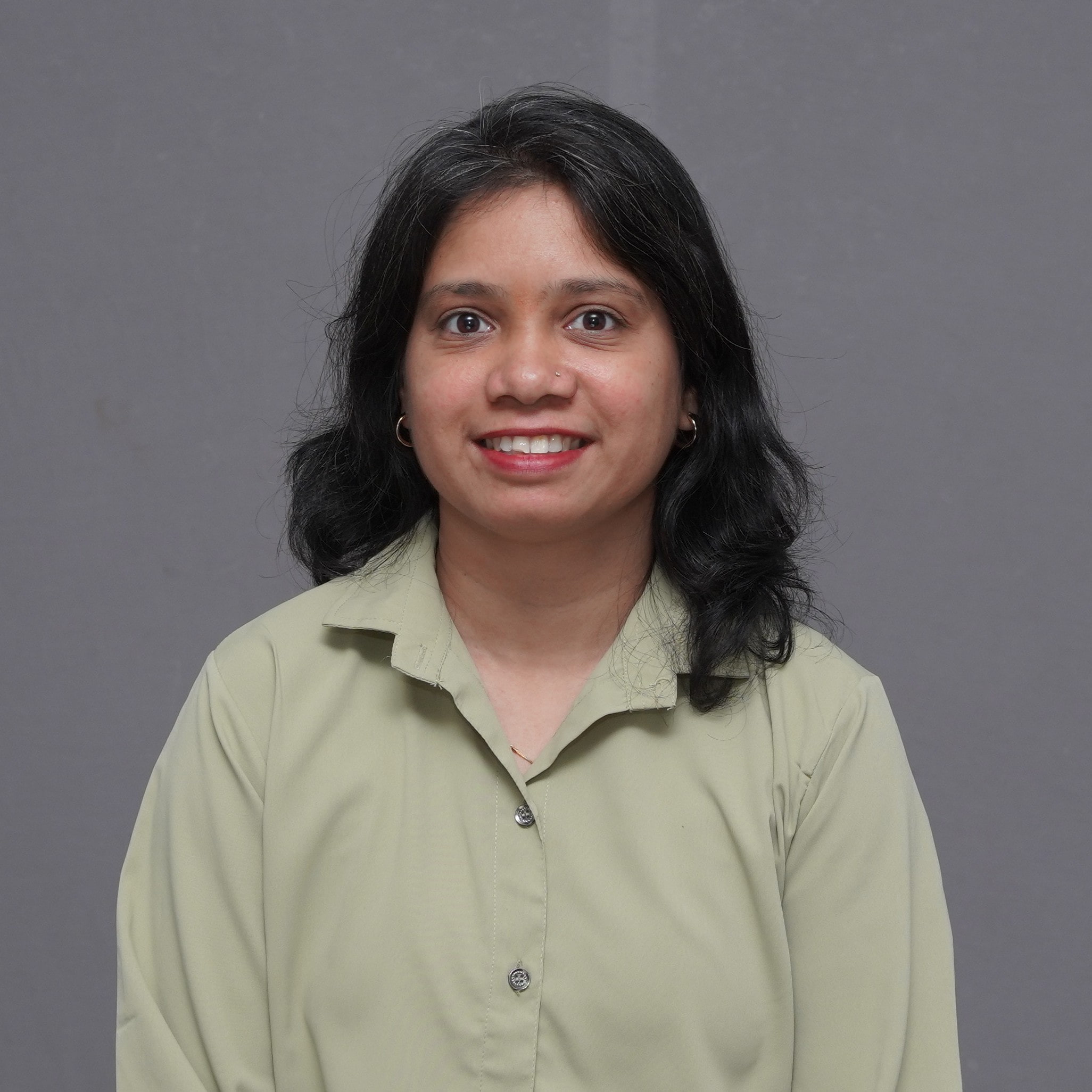 Ar. Anushree Rahul Gharge