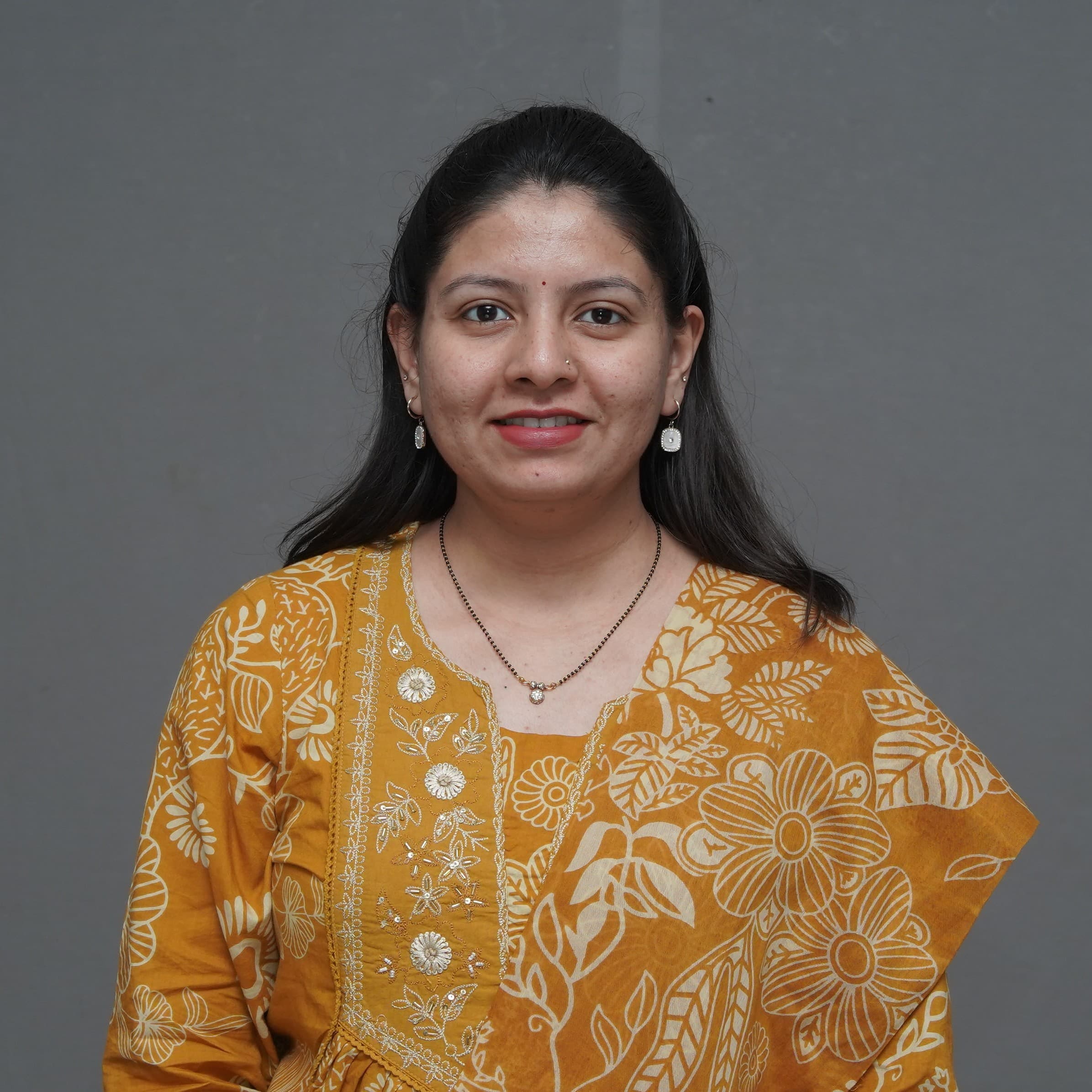 Ar. Ashwini  Deuskar