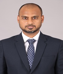 Dr. Ankur  Shukla