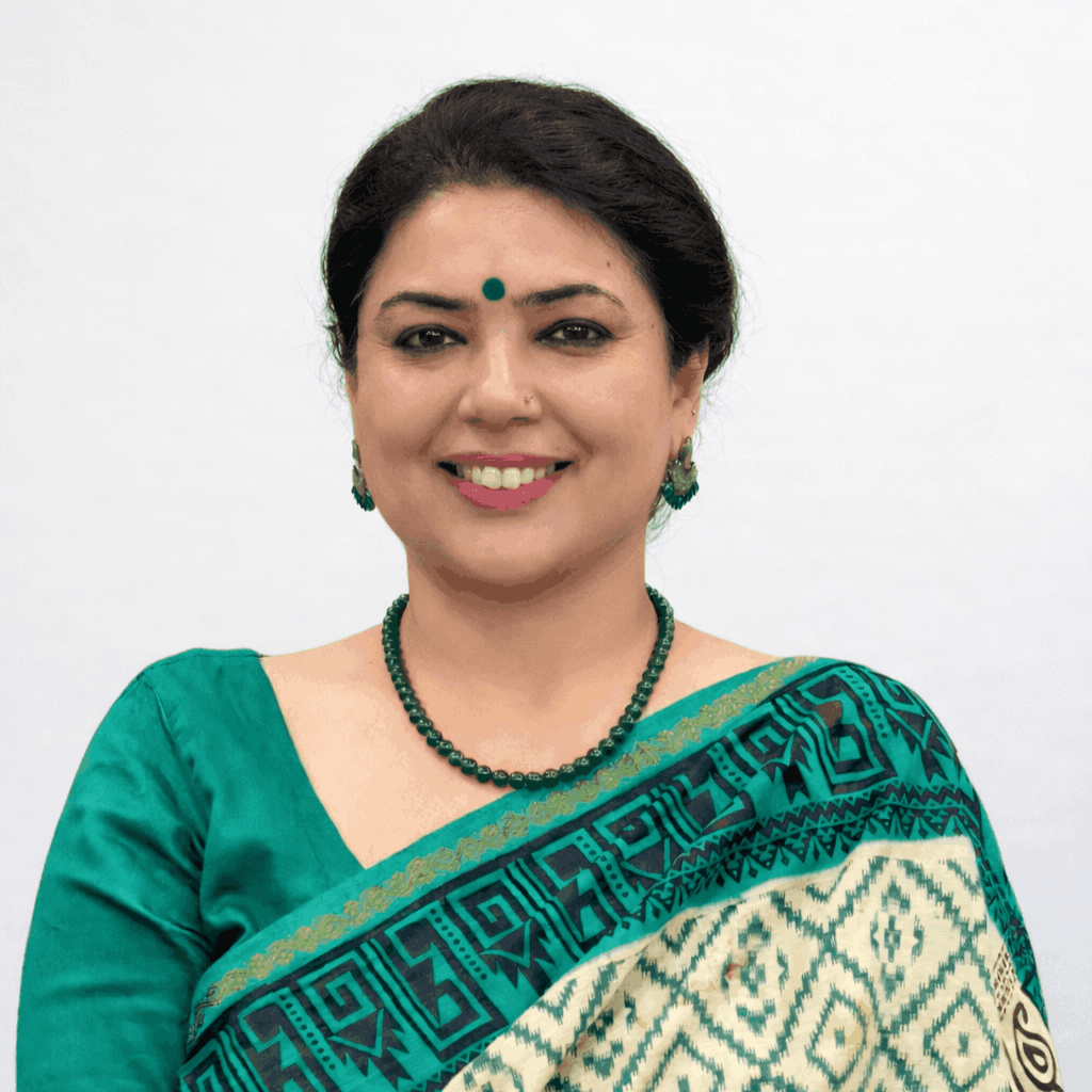 Dr. Geetanjali  Kapoor