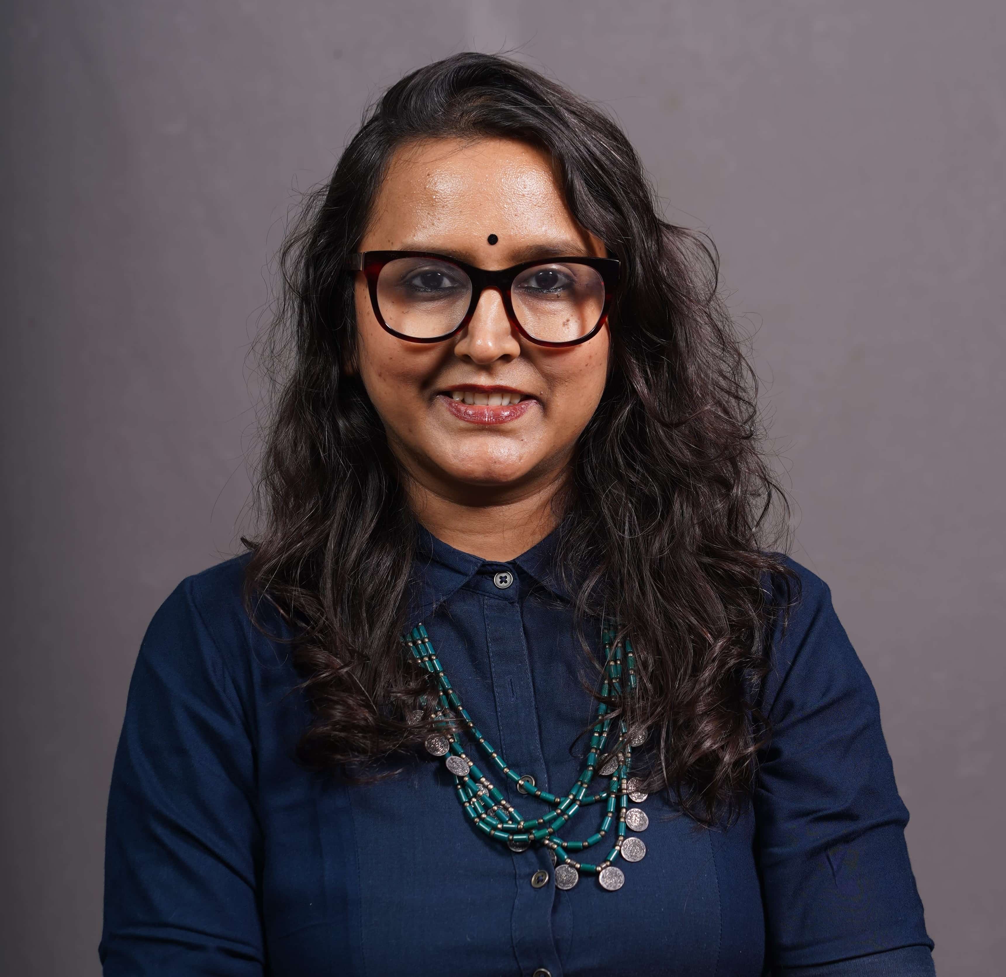  Priyanka  Srivastava