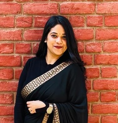 Dr. Divya Bhawnani  