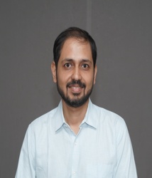 Dr. Arghya  Basu
