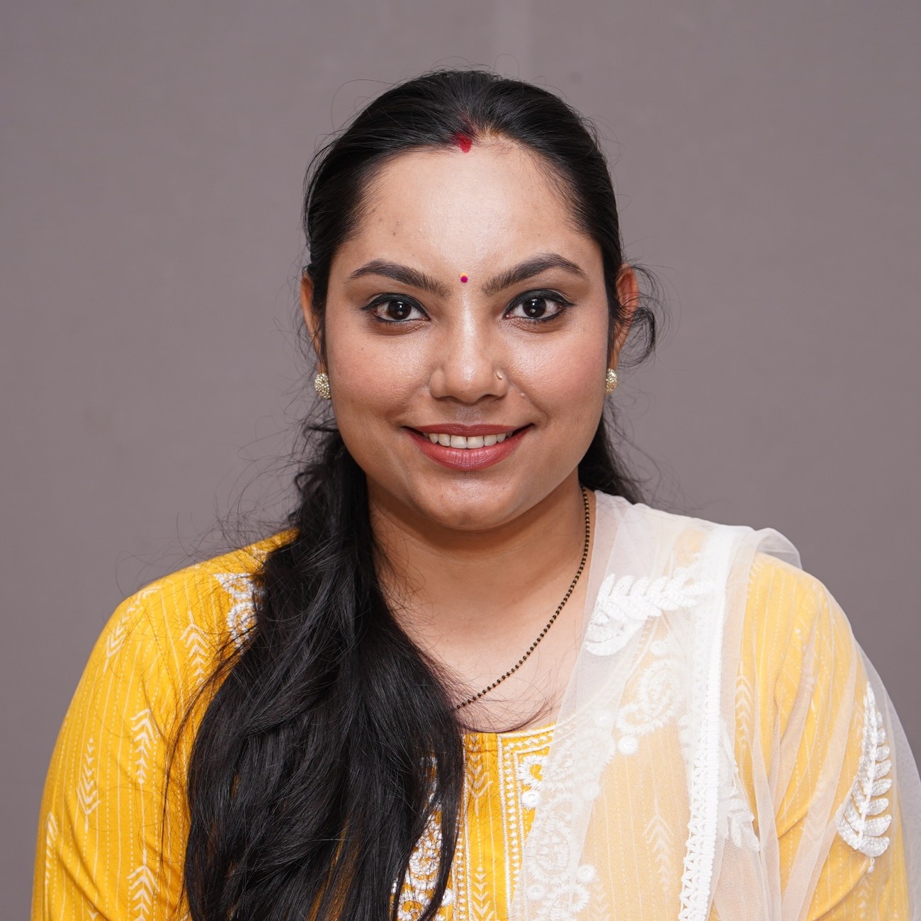 Bandana  Pai