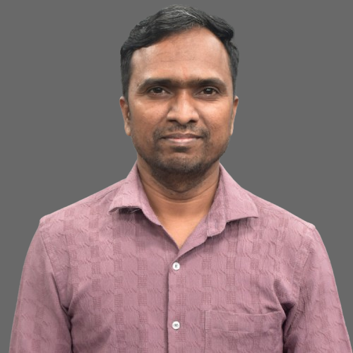 Darshan Yashavant Habale