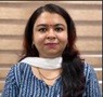 Dr. Pratiksha Saxena  