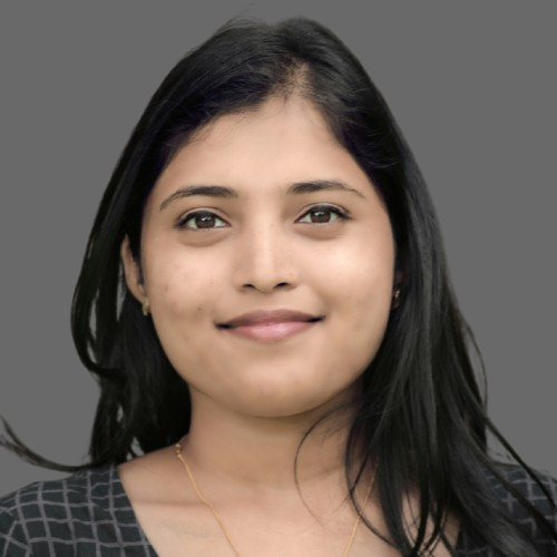 Lakshmi Priya Muthe