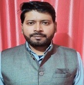  Dr. Ravi Ray Chaudhari  