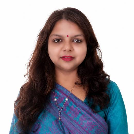 Sushree  Sangita Mishra