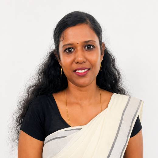 Jeba Nega Cheltha C