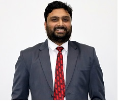  Ar. Manish Kumar Chitranshi