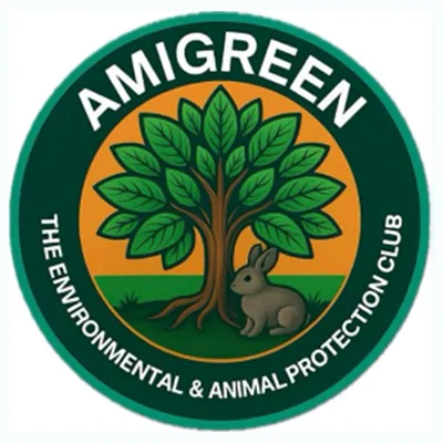 AMIGREEN